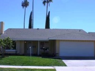 19624 Fairweather St, Santa Clarita, CA, 91351