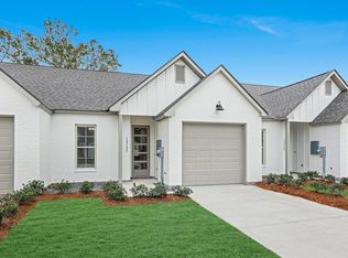 13729 Rivanna Ln #13, Baton Rouge, LA 70817