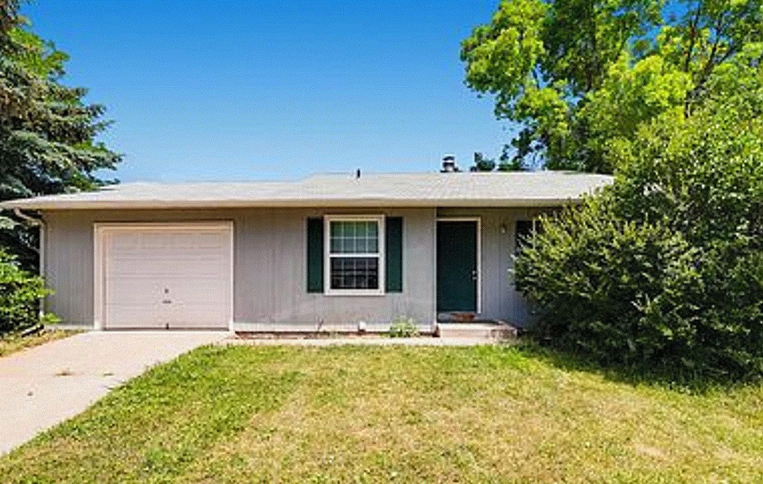1432 Edgewood Ct, Fort Collins, CO 80526 Zillow