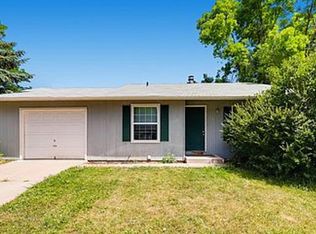 1432 Edgewood Ct, Fort Collins, CO 80526