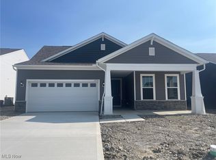 23761 Wallys Way, Columbia Station, OH