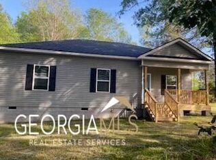 1116 Union Church Rd, Thomson, GA 30824