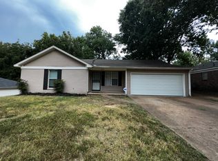 4316 Hallview Dr, Memphis, TN 38128