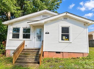 901 State Street Ext, Marion, NC 28752