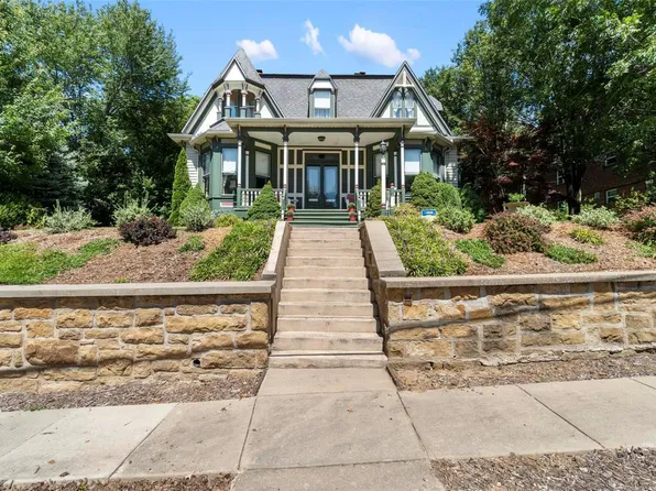 312 Bellevue St, Cape Girardeau, MO 63701