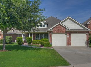 10404 Grayhawk Ln, Fort Worth, TX 76244
