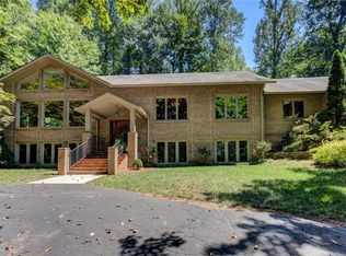 4026 Beech Acres Ln, Winston Salem, NC 27106