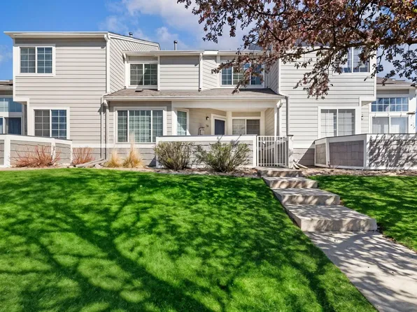 2502 Timberwood Dr #K-56, Fort Collins, CO 80528