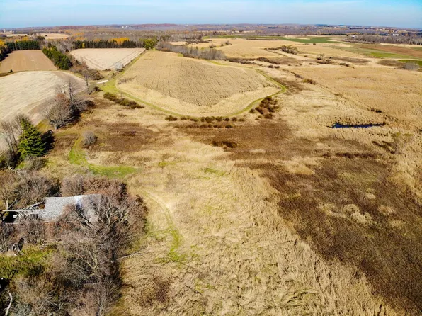 6992 COUNTY HWY J, Forestville, WI 54213