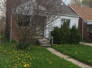 7646 Pierson St, Detroit, MI 48228