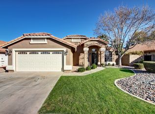 480 W Sagebrush St, Gilbert, AZ 85233