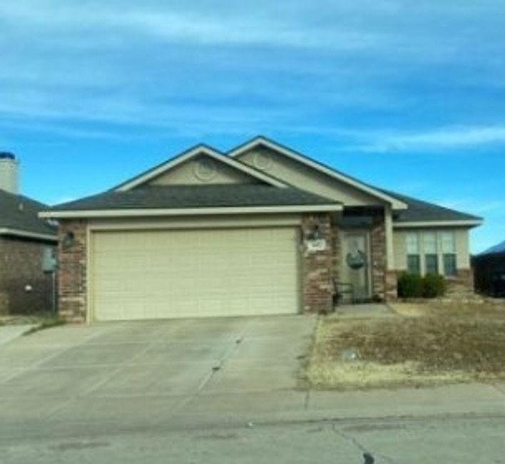 Property Front View