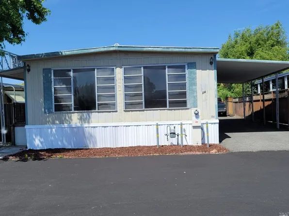 300 Stony Point Rd Space 245, Petaluma, CA 94952