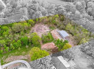 16308 Marcrest Dr, Kearney, MO 64060