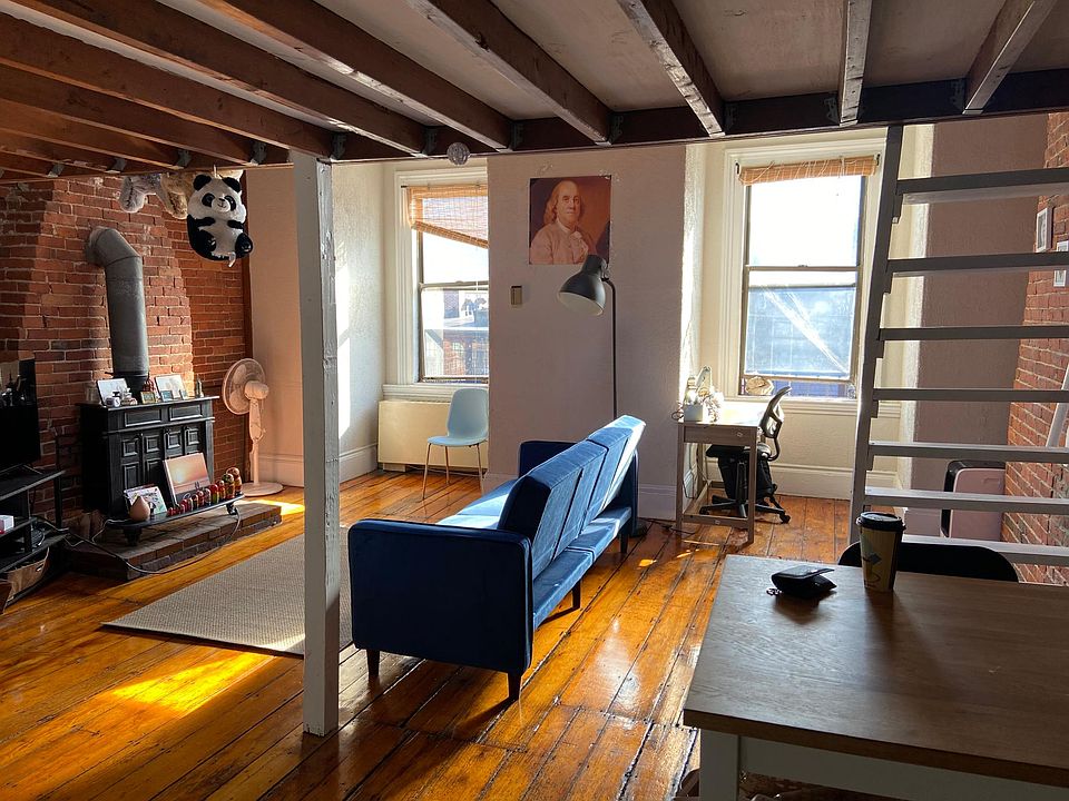 2nd image of 215 Beacon St #51