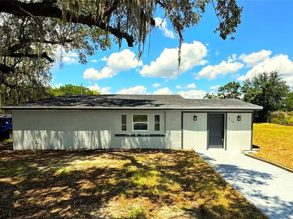 1112 Pine Ave, Frostproof, FL 33843