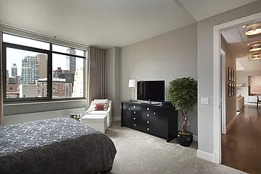 Sold by Brown Harris Stevens