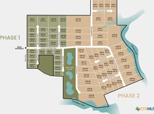 Crosstimber Trail Phase 2 Block #4-LOT 9, Inez, TX 77968