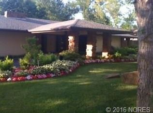 4005 E 67th St S, Tulsa, OK 74136