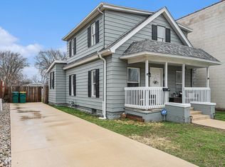 1816 W 6th St, Mishawaka, IN 46544