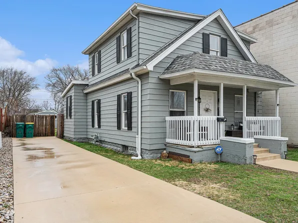 1816 W 6th St, Mishawaka, IN 46544