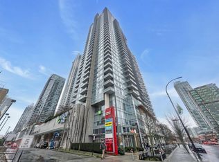 4688 Kingsway Way #2109, Burnaby, BC V5H 0E9