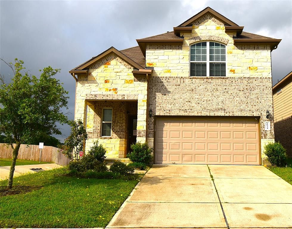 2934 Orchid Ranch Dr, Katy, TX 77494 | Zillow