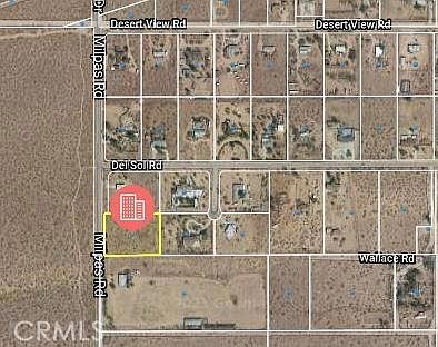 1st image of 0 Milpas Dr #42