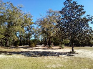 1550 County Highway 280 E, Defuniak Springs, FL 32435