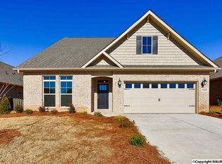 9071 Segers Trail Loop, Madison, AL 35756