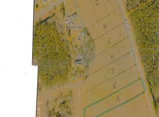 Eagletown Rd LOT 9, Rich Square, NC 27869