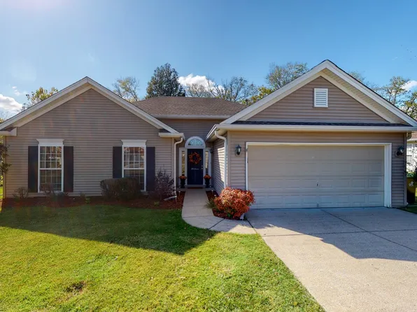 8273 Boone Trce, Nashville, TN 37221