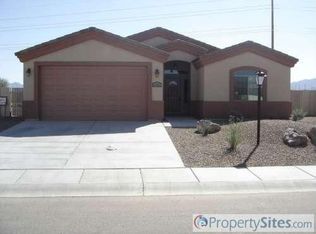 4322 E Cane Ranch Rd, Kingman, AZ 86401