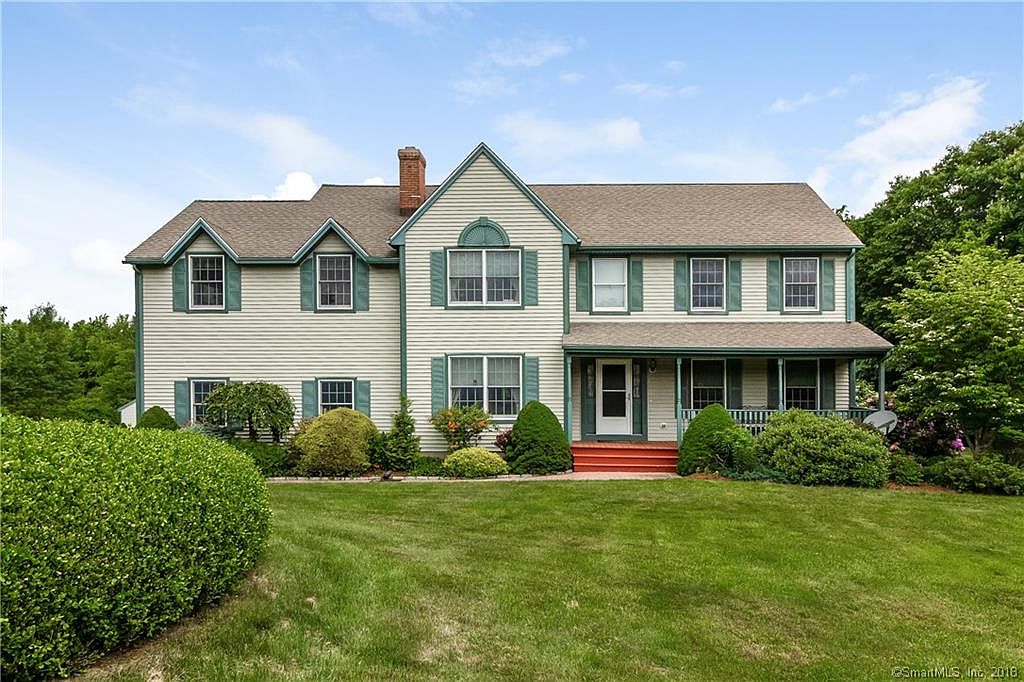 32 Meadowview Dr, Harwinton, CT 06791 Zillow