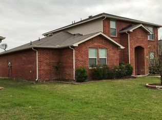 1049 Cavern Dr, Mesquite, TX 75181