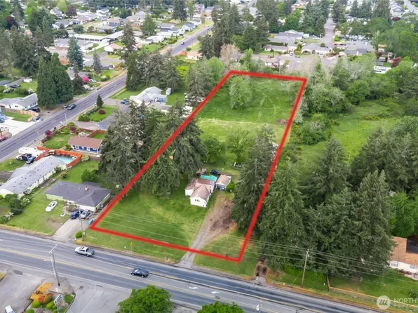 13706 C Street S, Tacoma, WA 98444