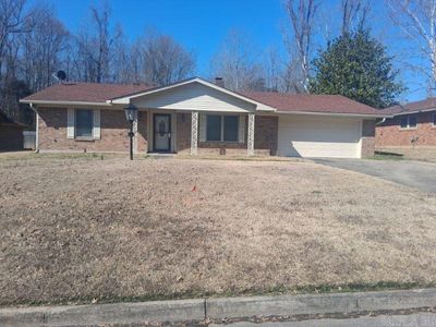 3904 Royal Forrest Dr, Pine Bluff, AR, 71603