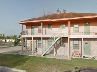 721 E Madison Ave APT 1, Harlingen, TX 78550