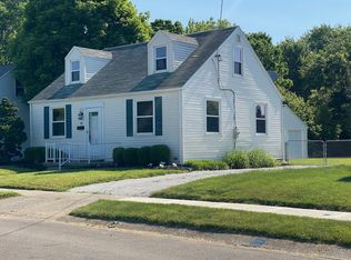 68 S 34th St, Newark, OH