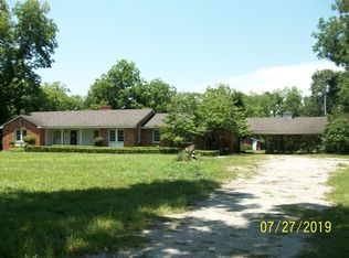 800 Pryor Rd, De Soto, GA 31743