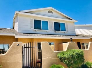 1109 Beechdale Dr UNIT B, Palmdale, CA 93551
