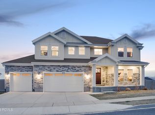 4425 N Ridge View Way, Lehi, UT 84043