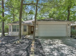 3 Steep Trail Pl, Conroe, TX 77385