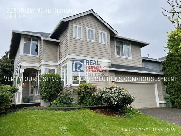 22830 SW 93rd Ter, Tualatin, OR 97062