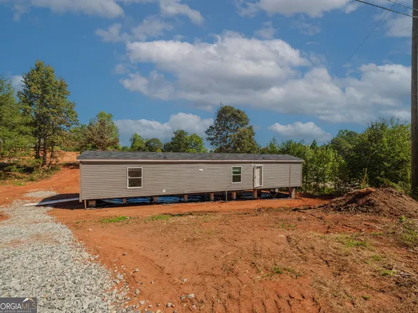 6050 Gumlog Rd, Martin, GA 30557