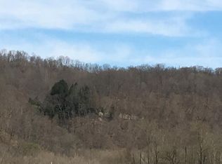9201 Fish Creek Rd, Glen Easton, WV 26039