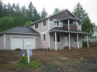 31108 Baltic Ln NE, Poulsbo, WA 98370