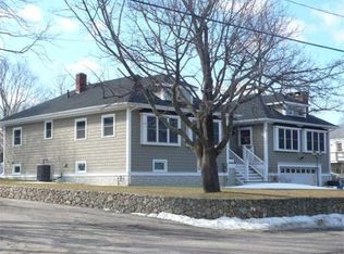 123 Nantasket Rd, Hull, MA 02045