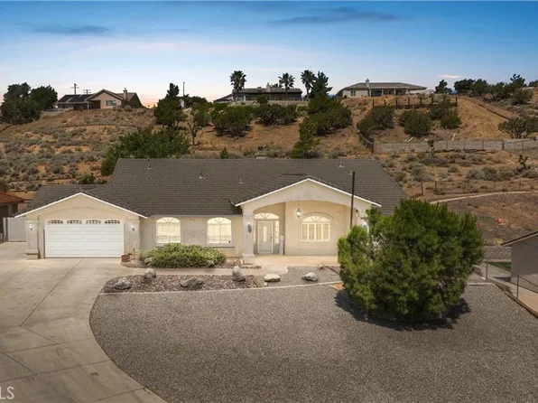 6786 Middleton Ave, Hesperia, CA 92345