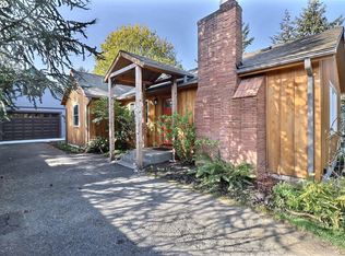 6700 SW Taylors Ferry Rd, Tigard, OR 97223